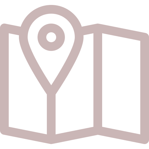 pictogramme de location